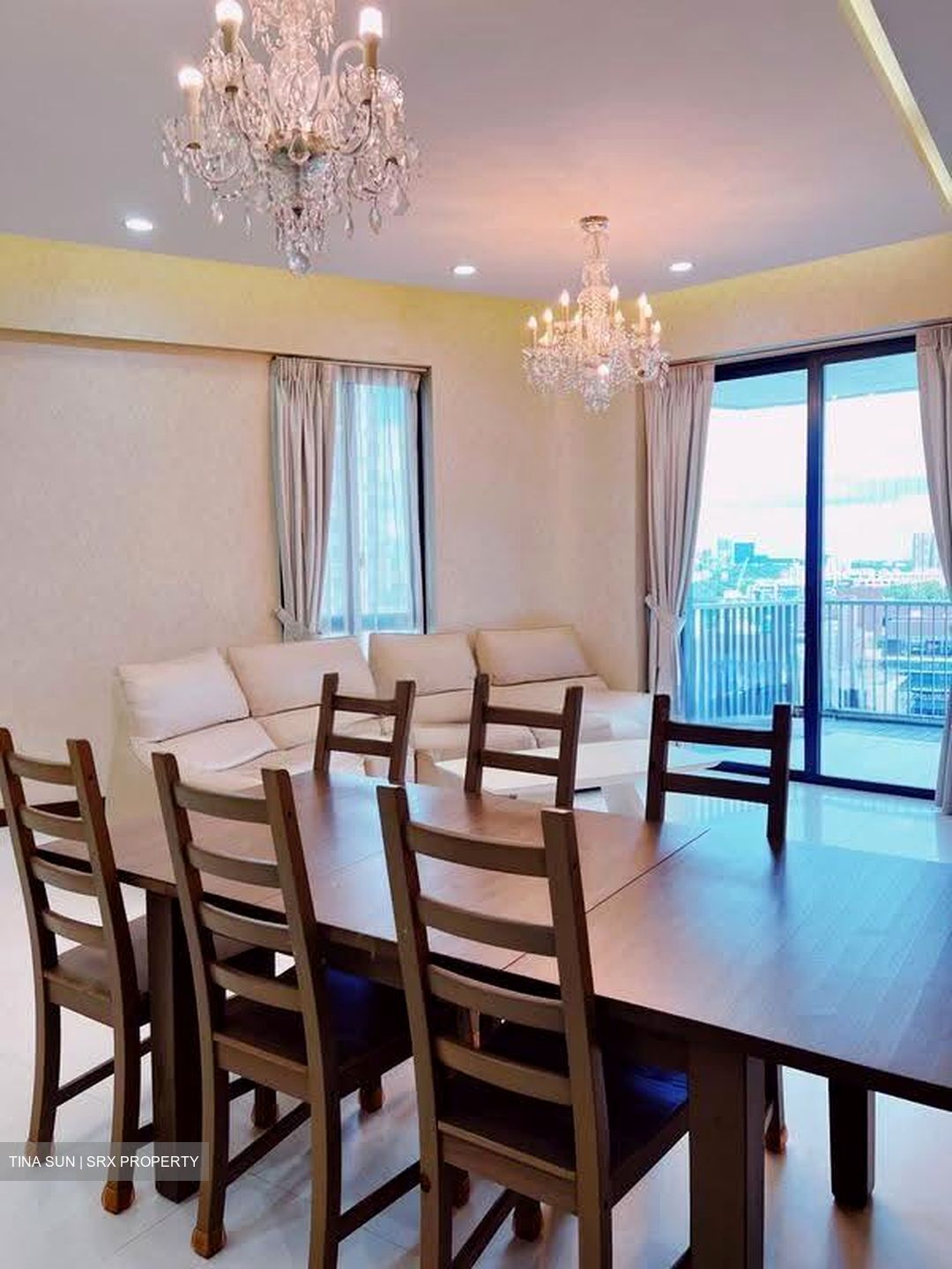 D'Leedon (D10), Condominium #618184451